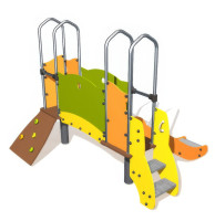 Игровой комплекс для малышей