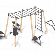 Спортивная станция 502