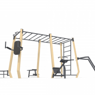 Спортивная станция 502