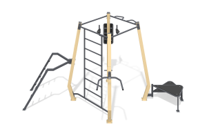 Спортивная станция 501