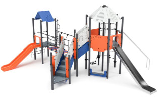 Игровой комплекс