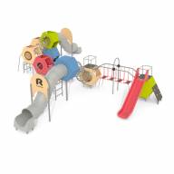 Игровой комплекс