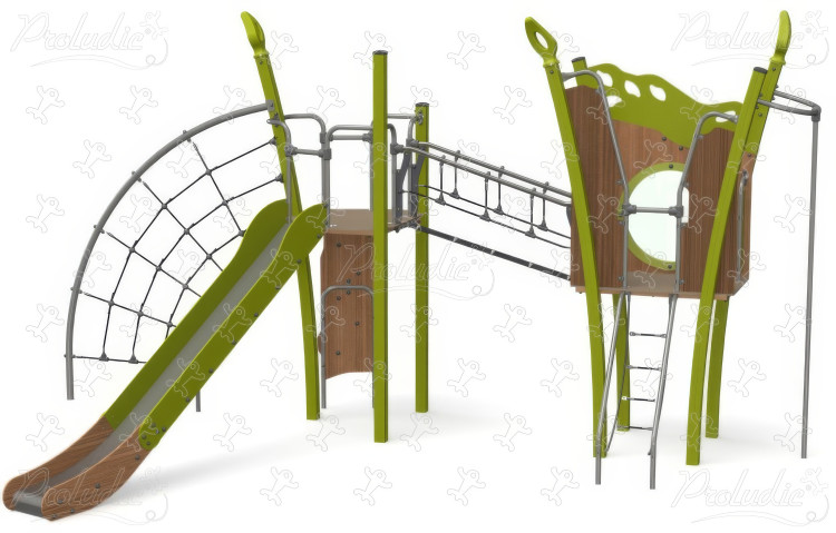 Игровой комплекс