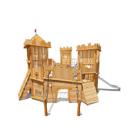 Детский игровой комплекс