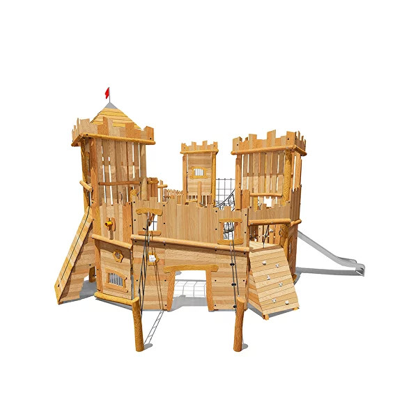 Детский игровой комплекс