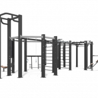Спортивная станция 9.14